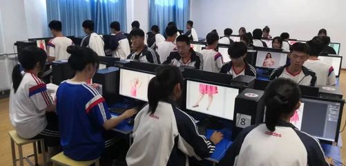 運城龍翔高級技工學校2024年招生簡章 計算機軟硬件技術(shù)開發(fā)專業(yè)